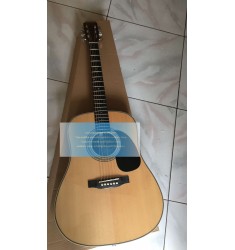 Custom Martin Standard Series Dreadnought D-28